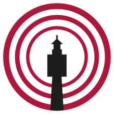 Ràdio Palafrugell logo