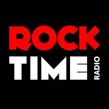 [RockTime-Radio] logo