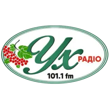 Ух радіо logo