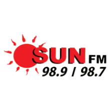 Sun FM logo