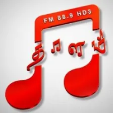 thaalam-fm logo