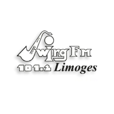 Swing FM logo