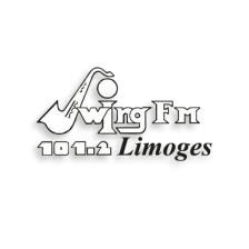 Swing FM logo