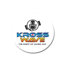 KROSSWAVE RADIO logo