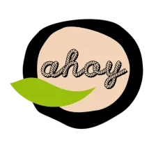 ahoy logo