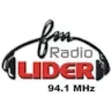 Radio Lider Allen logo