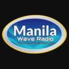 Manila Wave Radio 2 logo