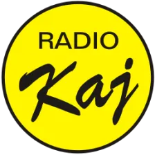 Radio Kaj logo