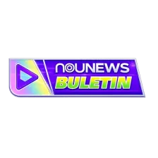 NewsRadio Buletin Southern Luzon logo