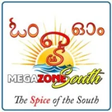 mega-zone-south logo