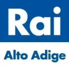 Rai Alto Adige logo