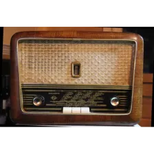 Museumradio logo
