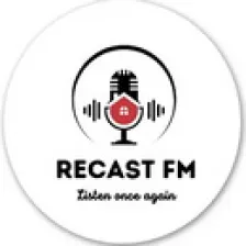 recastfm logo