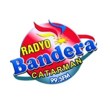 Radyo Bandera Catarman logo