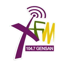 XFM Gensan logo