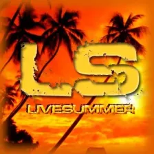 LiveSummer Radio logo