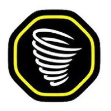Радио ТОРНАДО logo