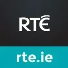 RTÉ Raidió na Gaeltachta logo
