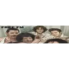 Free FM New York logo