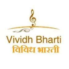 Vividh Bharati Thiruvananthapuram logo