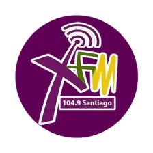 XFM Santiago logo