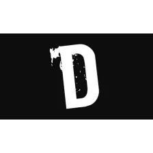 Distorsion FM logo