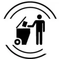 Dump Radio logo