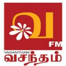 vasantham-fm logo