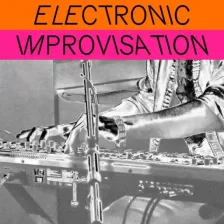 XJAZZ! - Electronic Improvisation logo