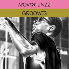 XJAZZ! - Movin' Grooves logo