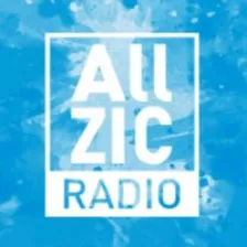 Allzic radio logo