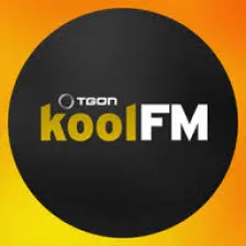 TGON koolFM 99.5 logo