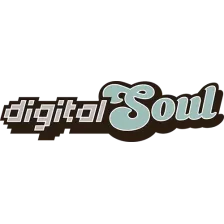 Digital Soul Radio logo