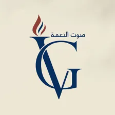 Voice of Grace Radio logo