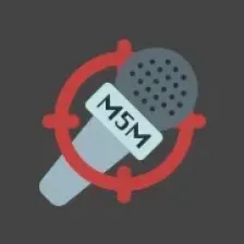 No Agenda Show Stream (pls) logo
