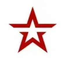 Radio ZVEZDA (Moscow) 95.6 FM logo
