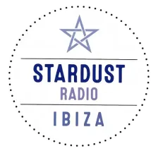 Ibiza Stardust Radio logo