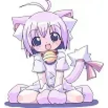 Neko-Network Radio: Anime/Japanese logo