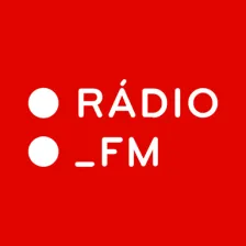SRo4 Rádio FM logo