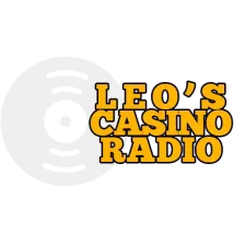LEO'S CASINO RADIO logo