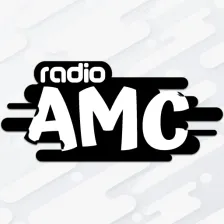 Rádio AMC logo