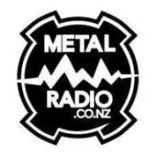 metalradio.co.nz logo