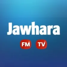 Jawhara FM logo