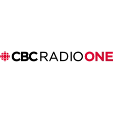 CBC Radio One - Toronto logo