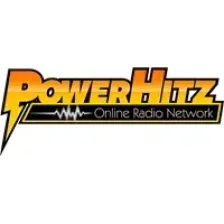 POWERHITZ.COM - Pure Classic Rock logo