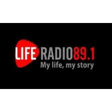 Life Radio logo