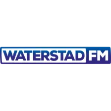 Waterstad FM logo