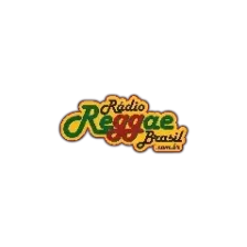 Rádio Reggae Brasil logo