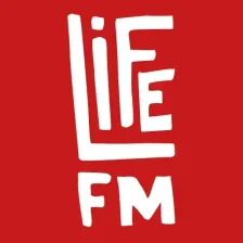 Life FM - MP3 logo