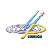 Салют Fm Мелодия logo